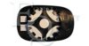 FORD 1030978 Mirror Glass, outside mirror